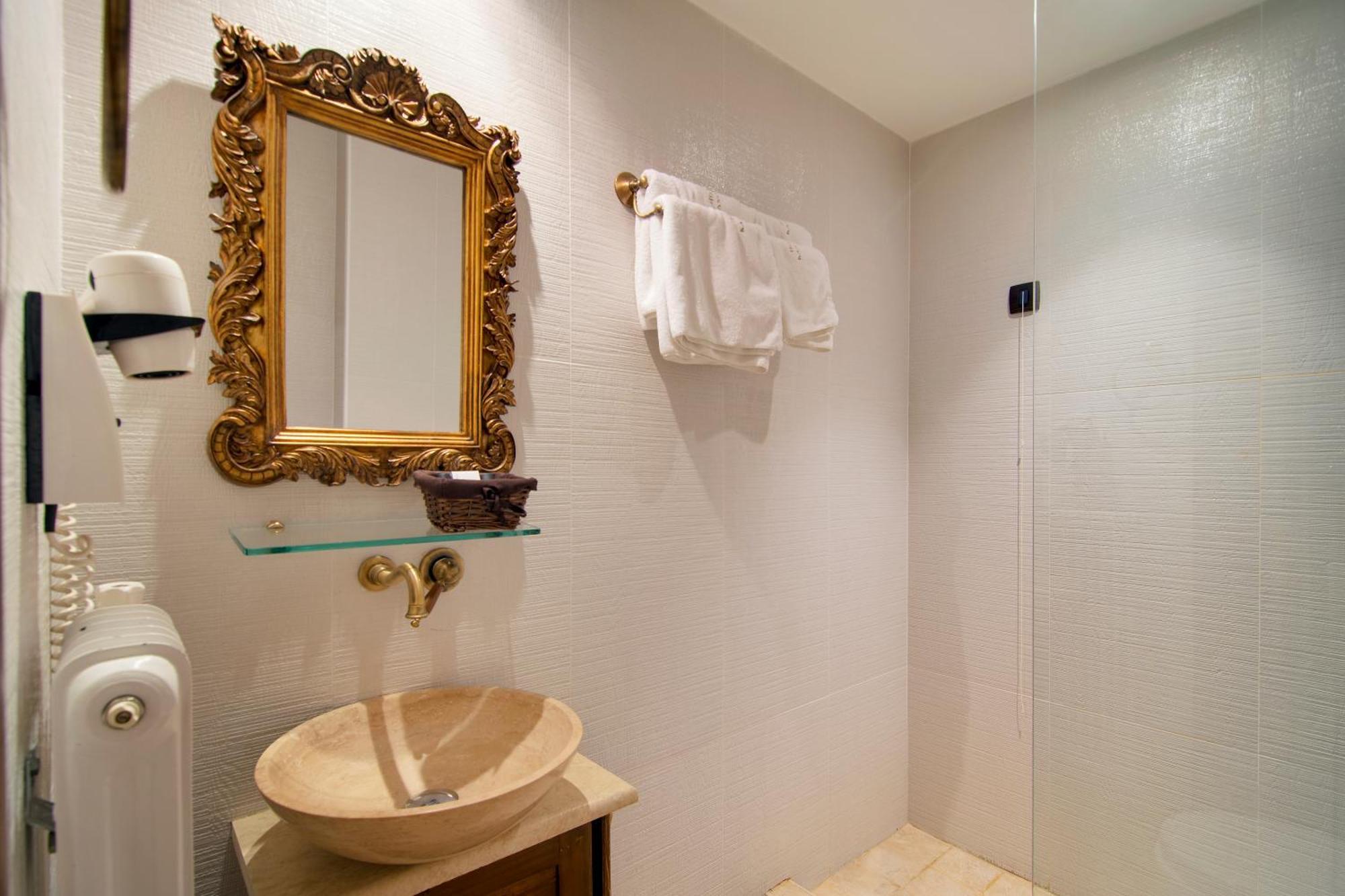 Hotel Kassaros Metsovo Quarto foto